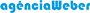 Logo Agência Weber